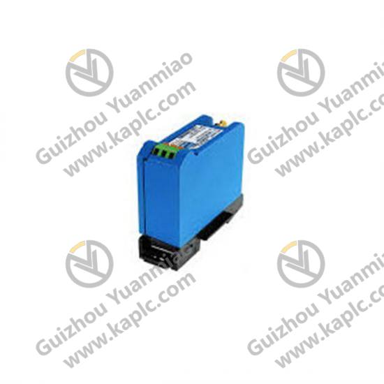 Proximitor Sensor Assembly