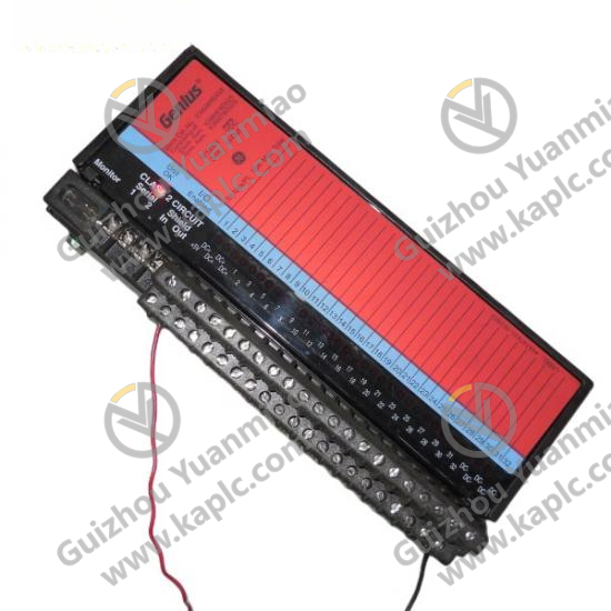 GE IC693MCD001 Module