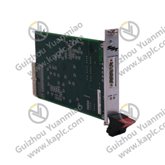Module Interface Details