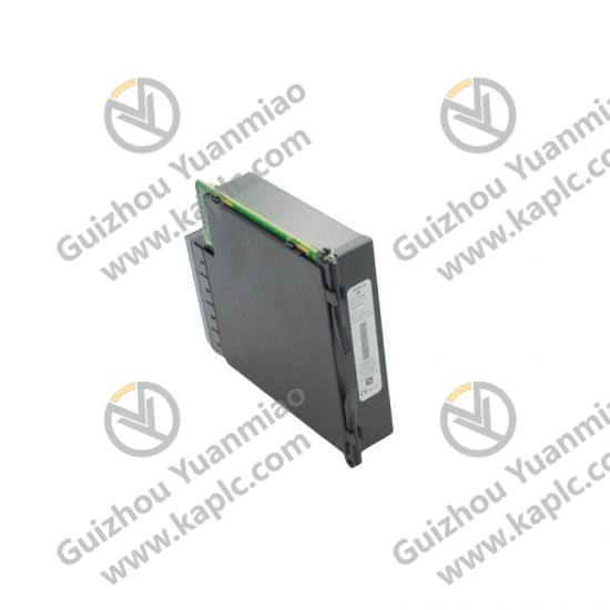 Module Interface Details