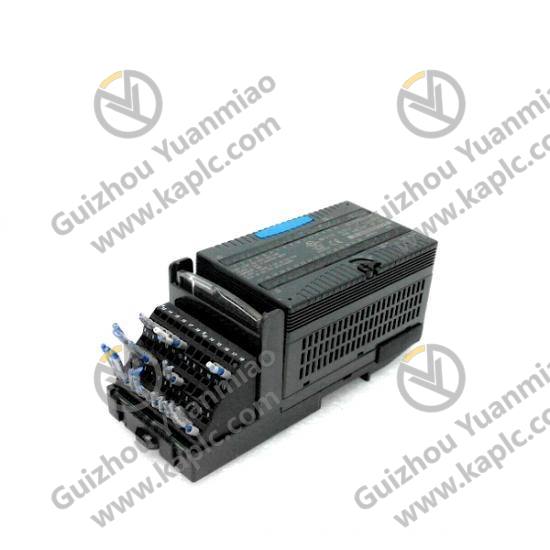 GE VersaMax System