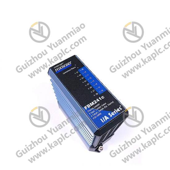 FBM241C Module