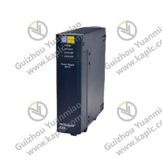 Controller Power Module