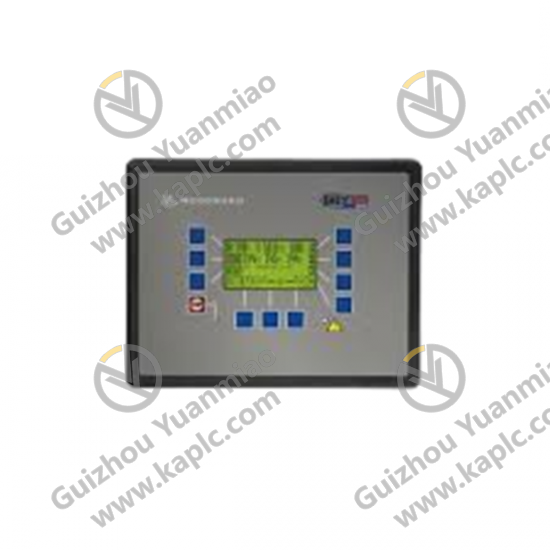 Control System Diagram