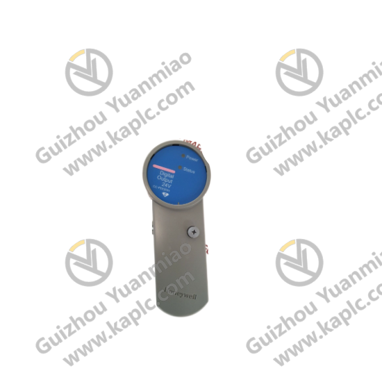 Honeywell C300 Main Unit