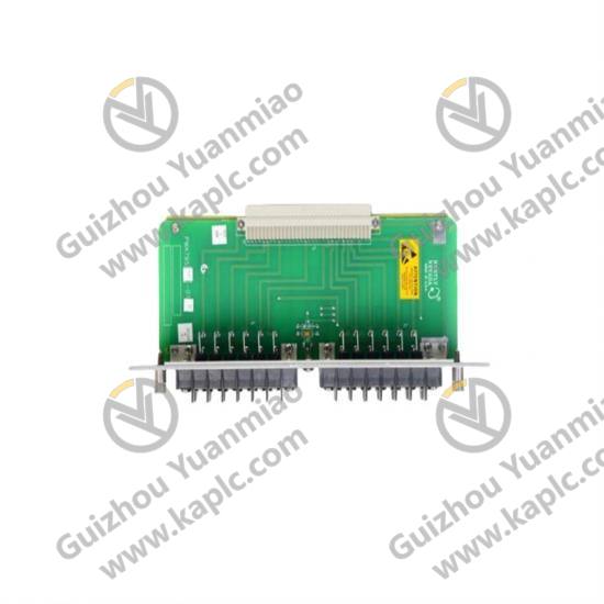 GE Controller Module
