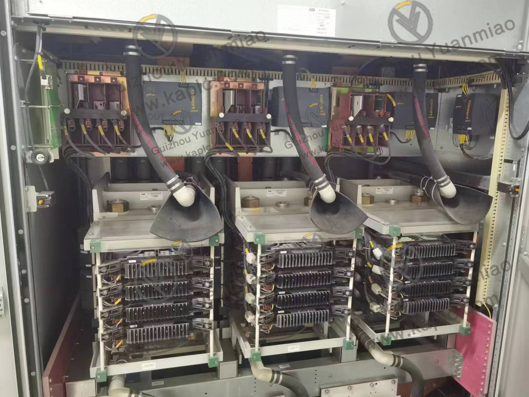 ABB module supplier Guizhou Yuanmiao