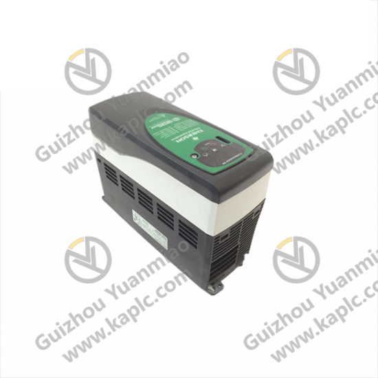 Main Drive Unit