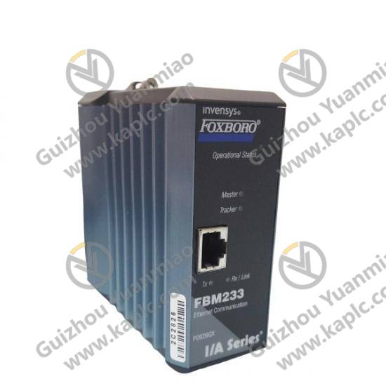 FBM233 Module