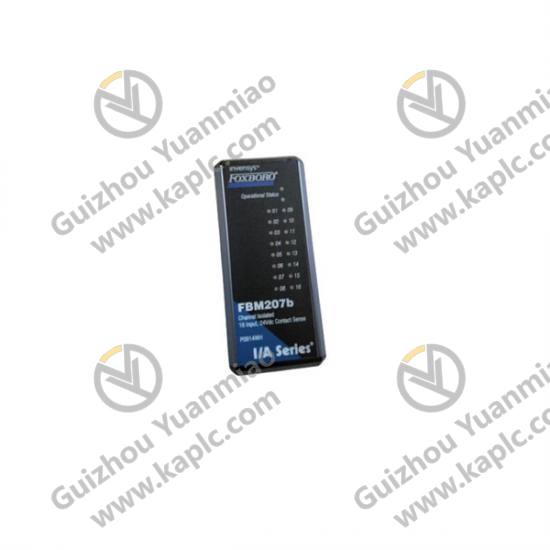 Input Module