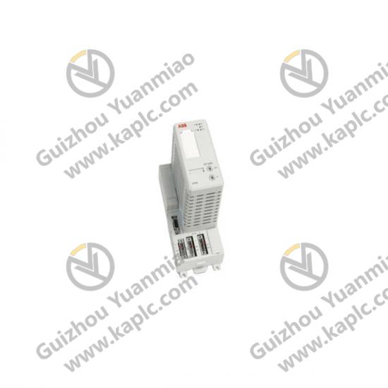 CP68 Power Module