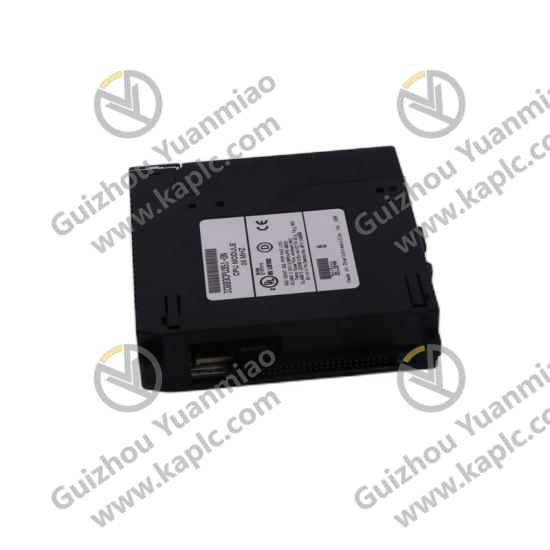 GE IC200 Series Module
