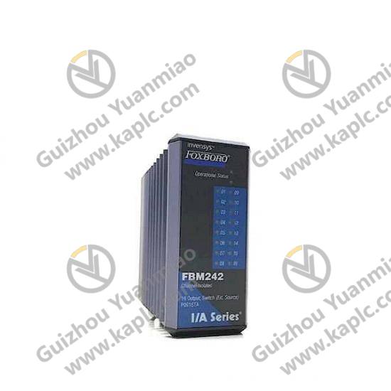 P0 Series Module