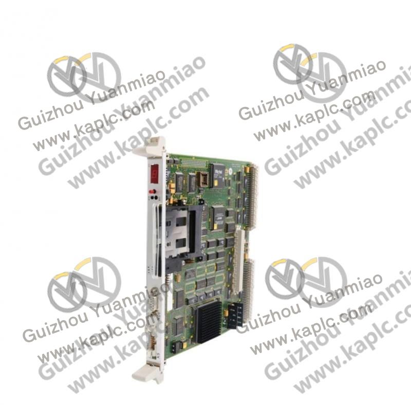 GE Relay Front View