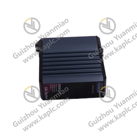 AD207YF Front Panel
