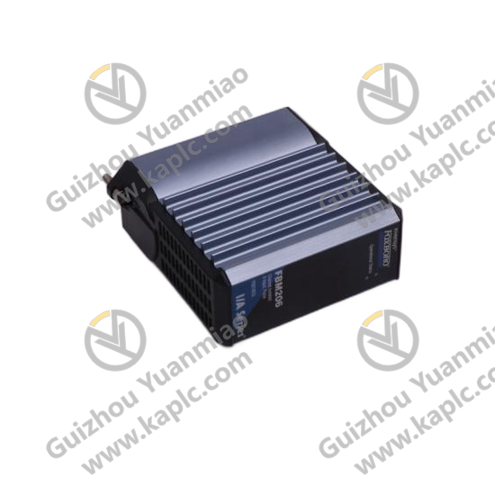 Module Connector Details