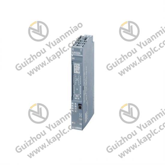I/O Module Configuration