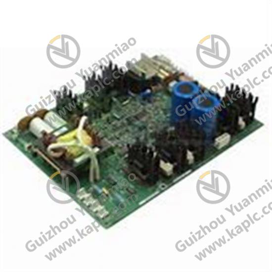 Control board overview