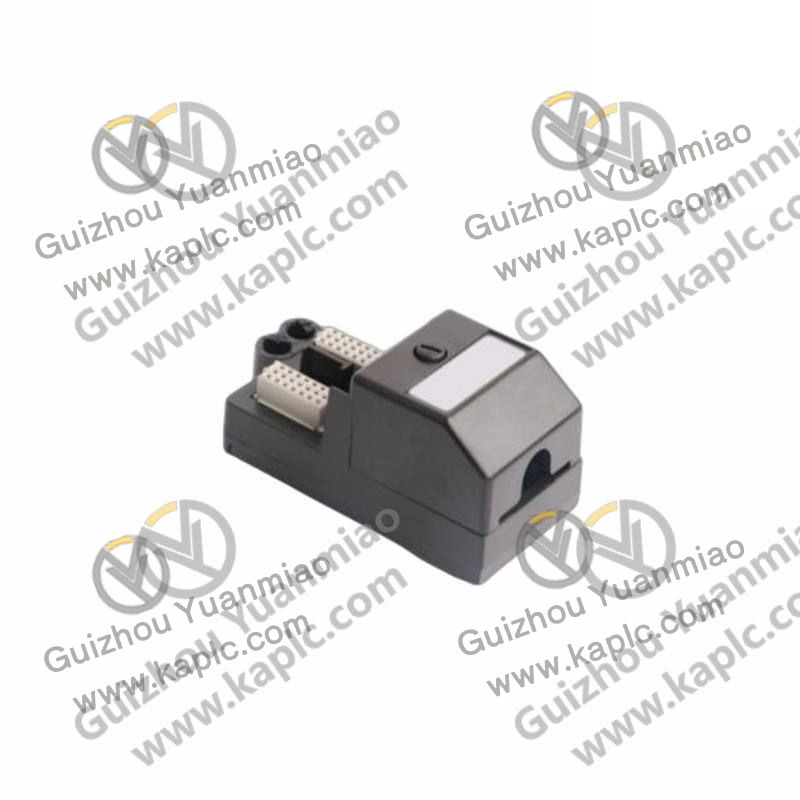 I/O Terminal Block