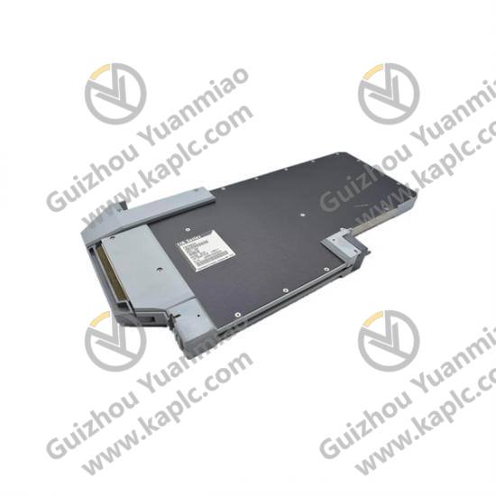 P0930HY Module Front View
