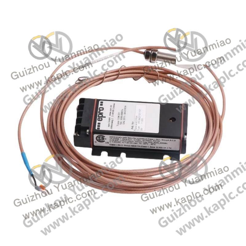 Compatible PR6423 Sensor