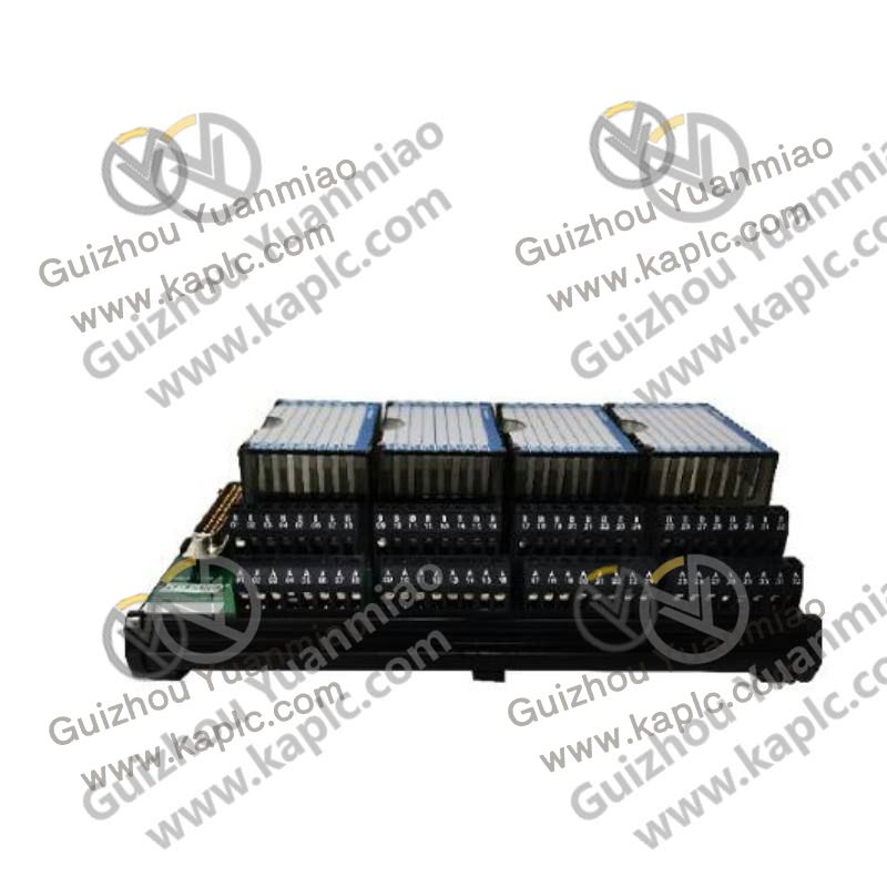 Termination Assembly