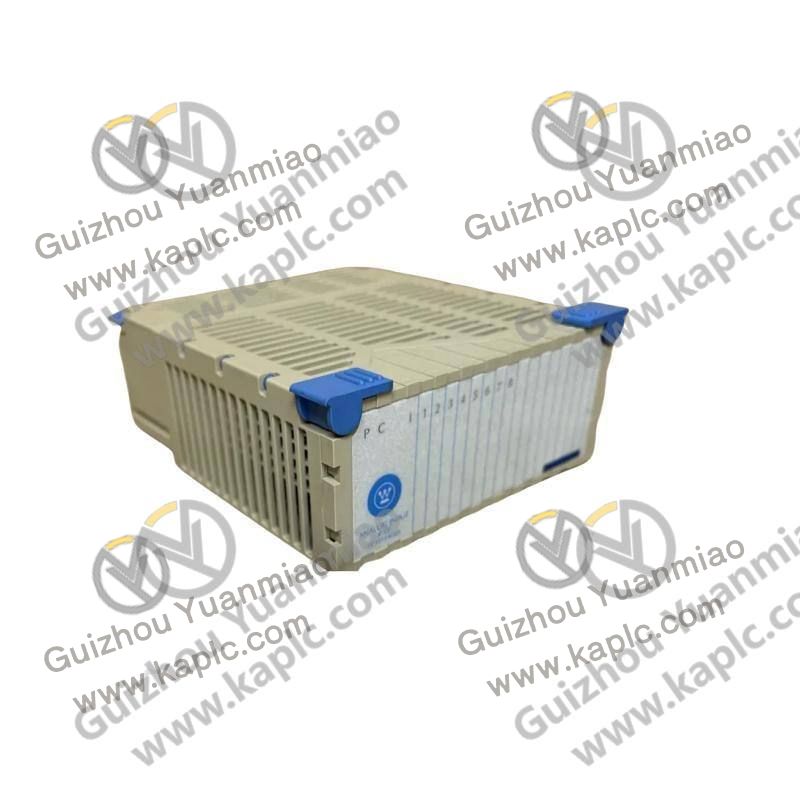Ovation Analog Input Module