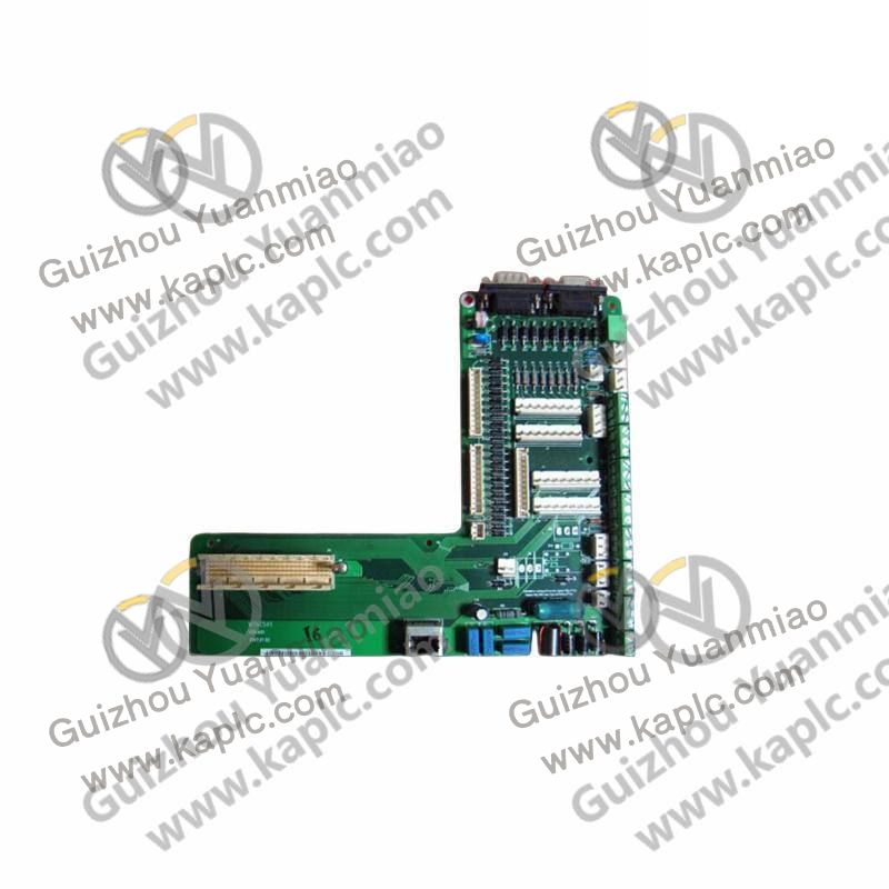 Signal Transfer Board