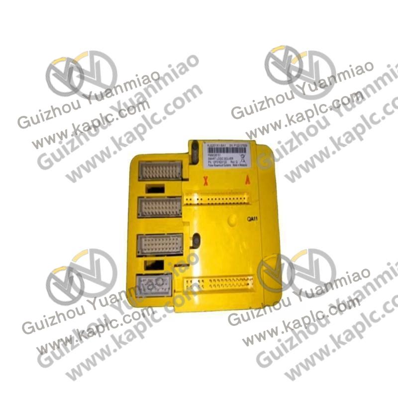 Logic Solver Unit
