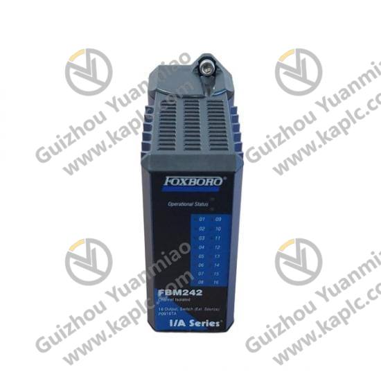 FBM242 Interface Module