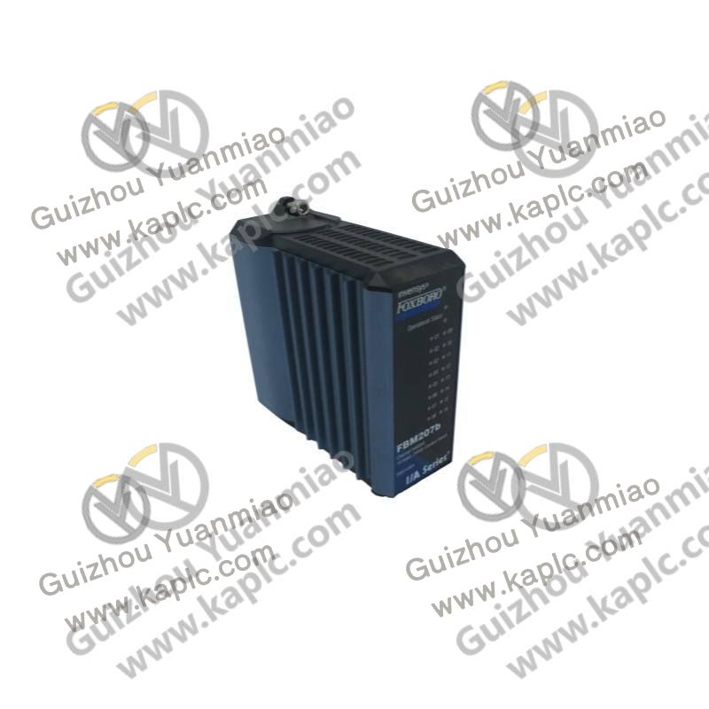 Isolated Input Module