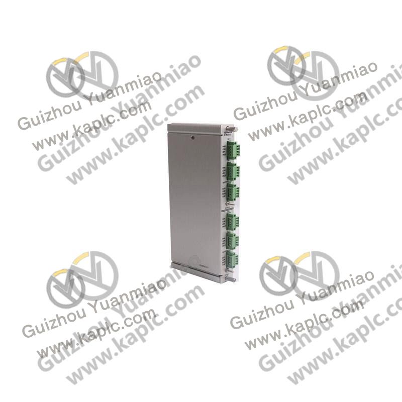 I/O Module