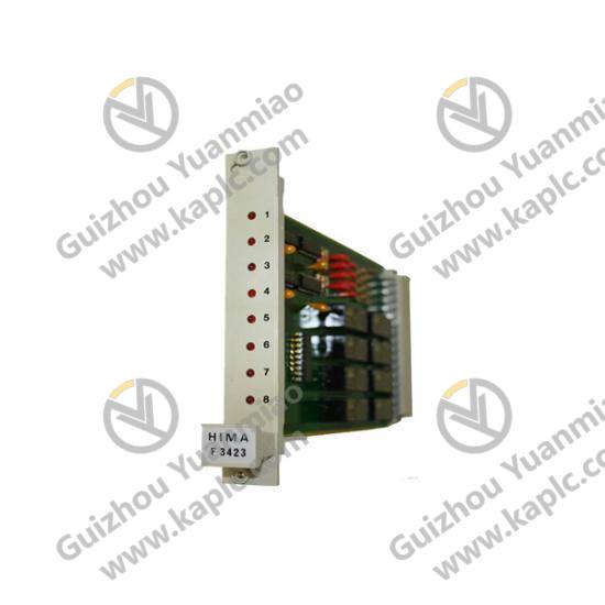 Digital Output Module