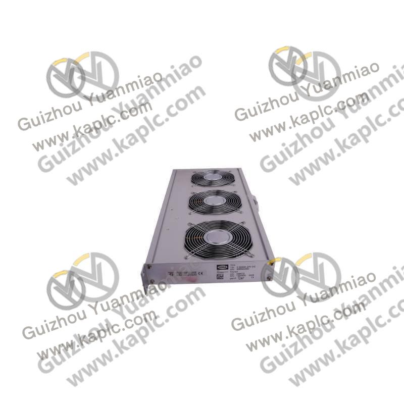 Cooling Fan Assembly