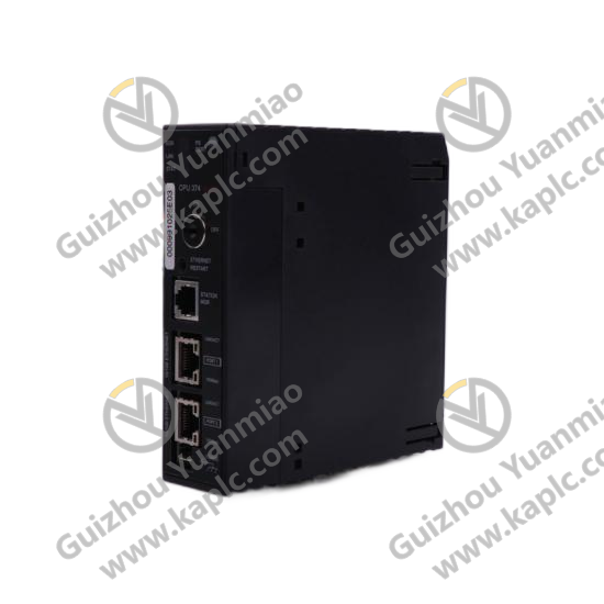 GE Controller Module