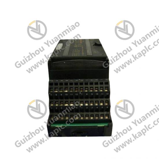 Compatible I/O Modules