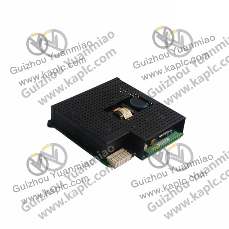 GE Controller Module
