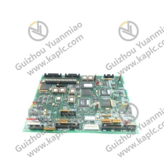 GE IC697VAL348 Main Unit