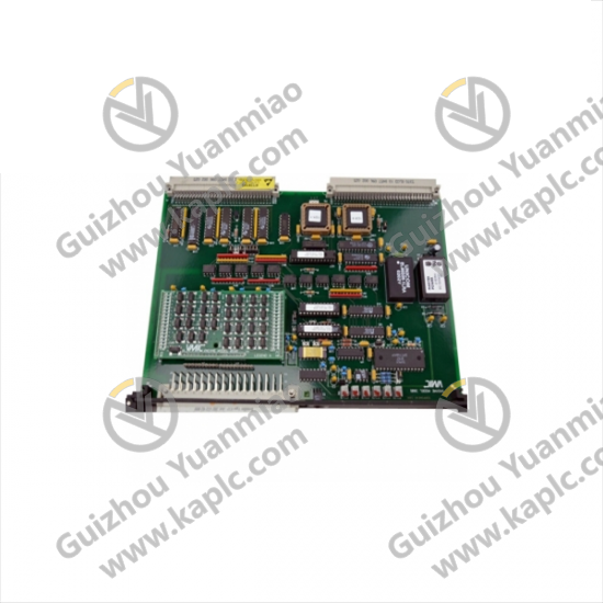 Internal Board View