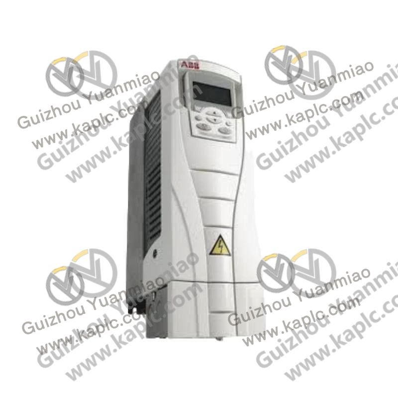 Turbine Control System