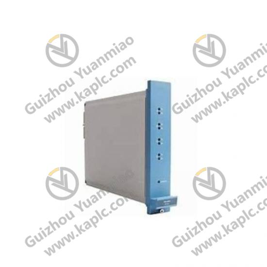Module Interface