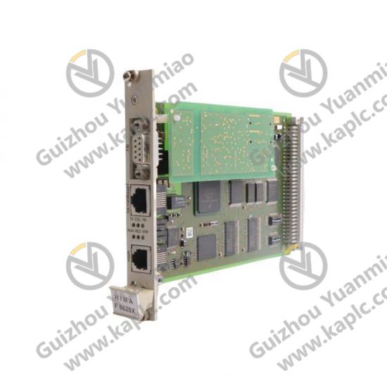 Main Controller Unit