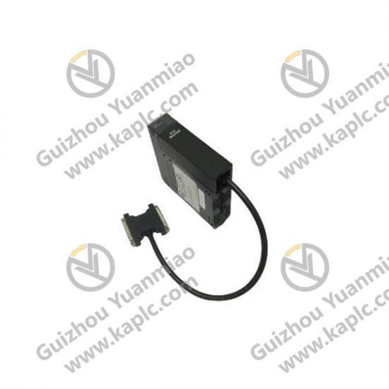 GE Controller Front View
