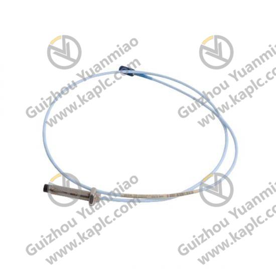 Proximity Transducer System