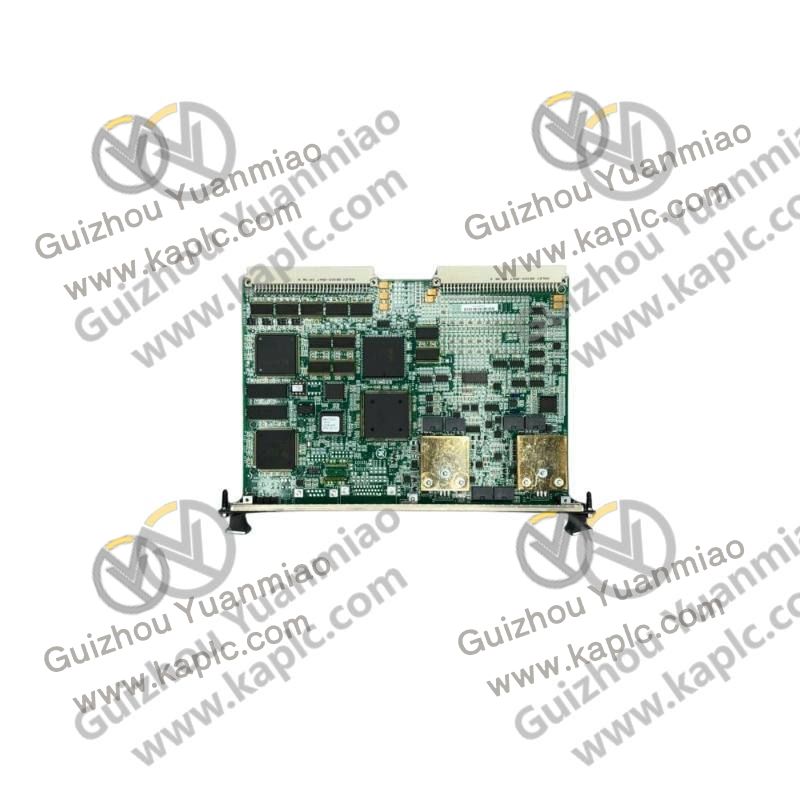 GE Module Installation