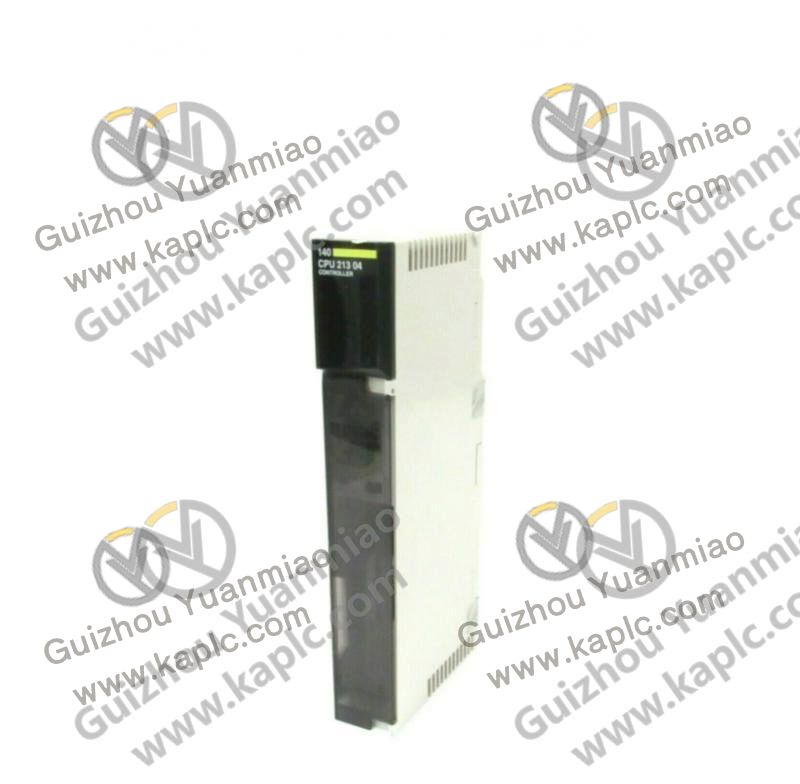 CPU Module