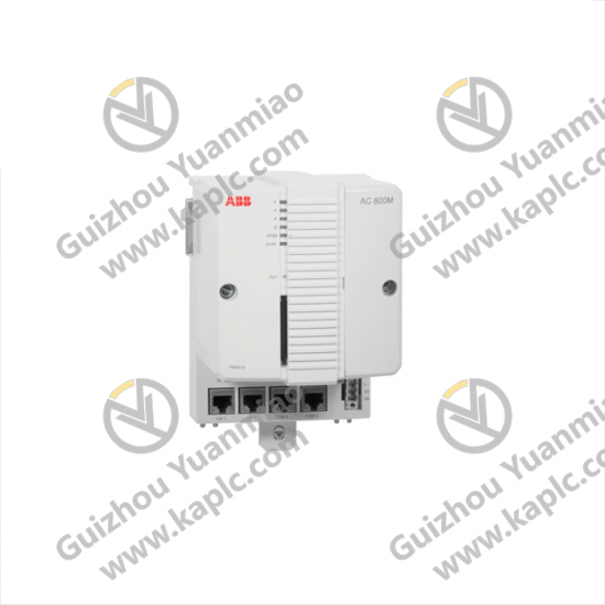 ABB AC800M Module Installation
