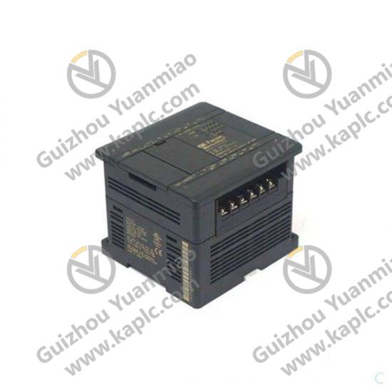GE Control Module