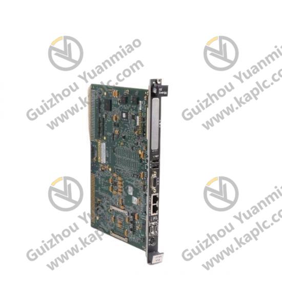 GE IC200 Series Module