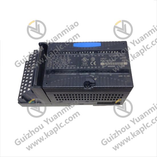 GE Control Module